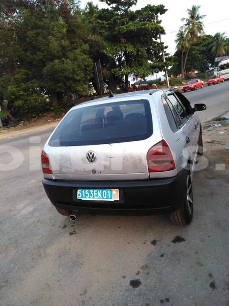 Big with watermark volkswagen golf abidjan abidjan 27124