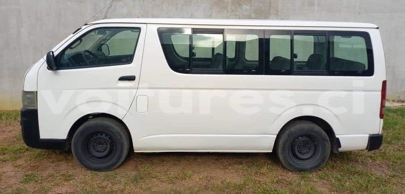 Big with watermark toyota hiace abidjan abidjan 27129