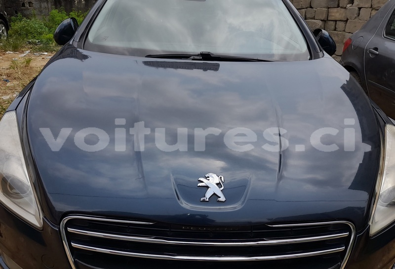 Big with watermark peugeot 508 abidjan abidjan 27134