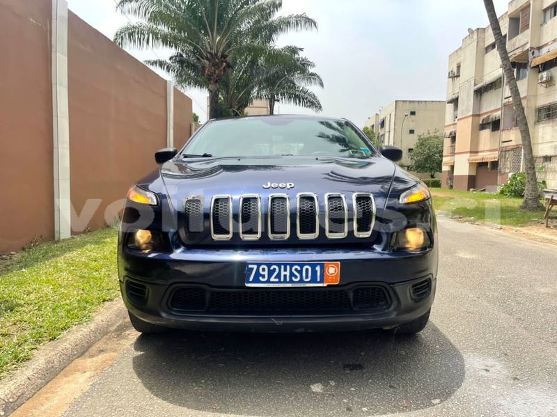 Big with watermark jeep cherokee abidjan abidjan 27136