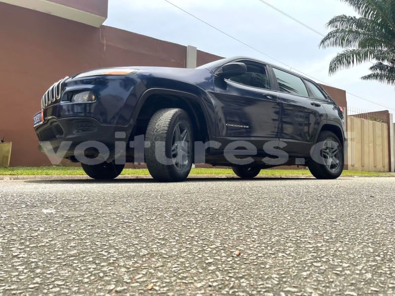 Big with watermark jeep cherokee abidjan abidjan 27136