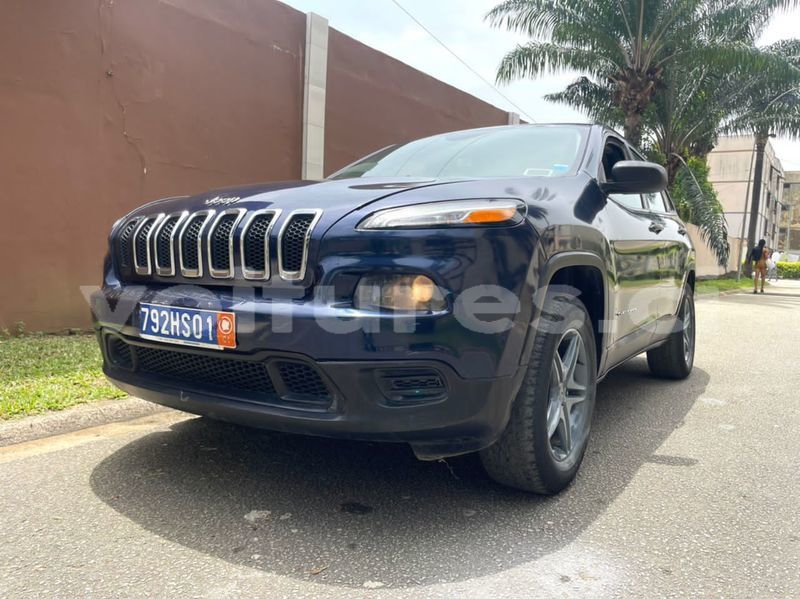 Big with watermark jeep cherokee abidjan abidjan 27136