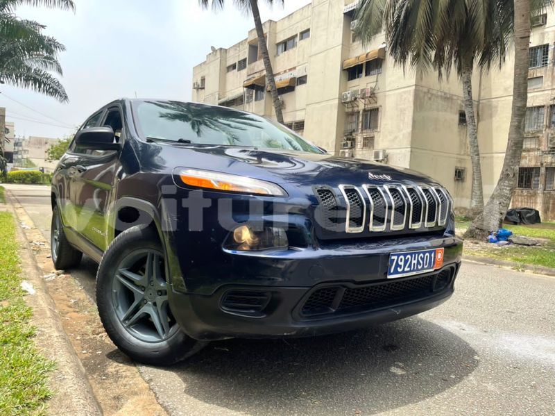 Big with watermark jeep cherokee abidjan abidjan 27136