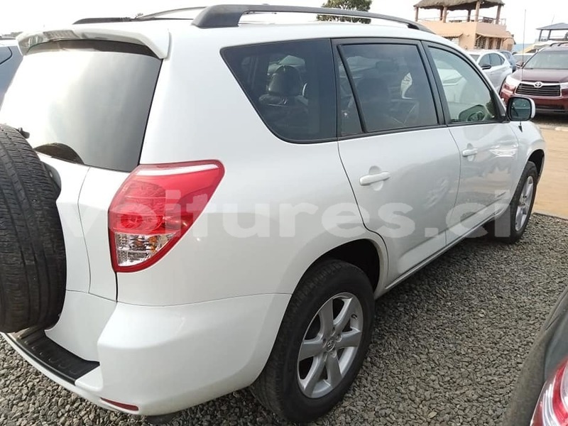 Big with watermark toyota rav4 ivory coast aboisso 27146