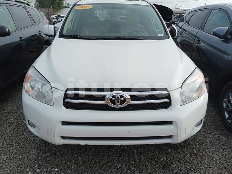 Big with watermark toyota rav4 ivory coast aboisso 27146