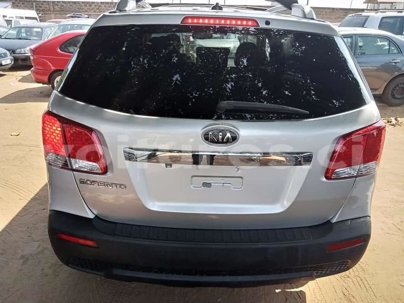 Big with watermark kia sorento ivory coast aboisso 27147