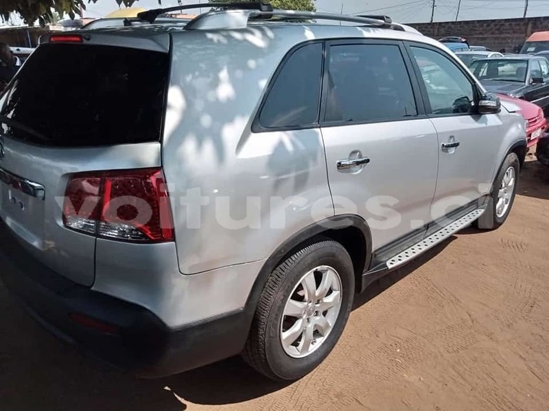 Big with watermark kia sorento ivory coast aboisso 27147