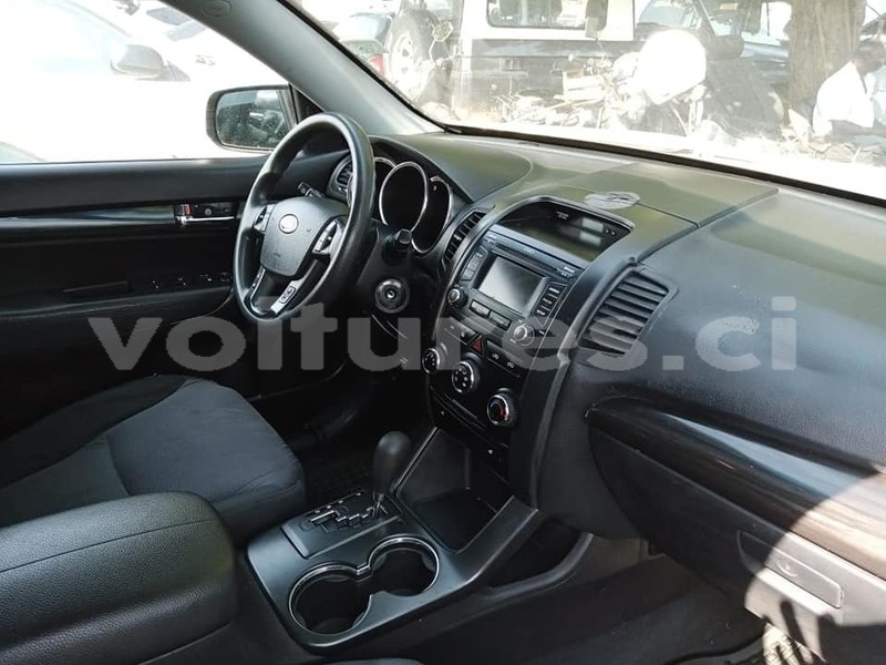 Big with watermark kia sorento ivory coast aboisso 27147