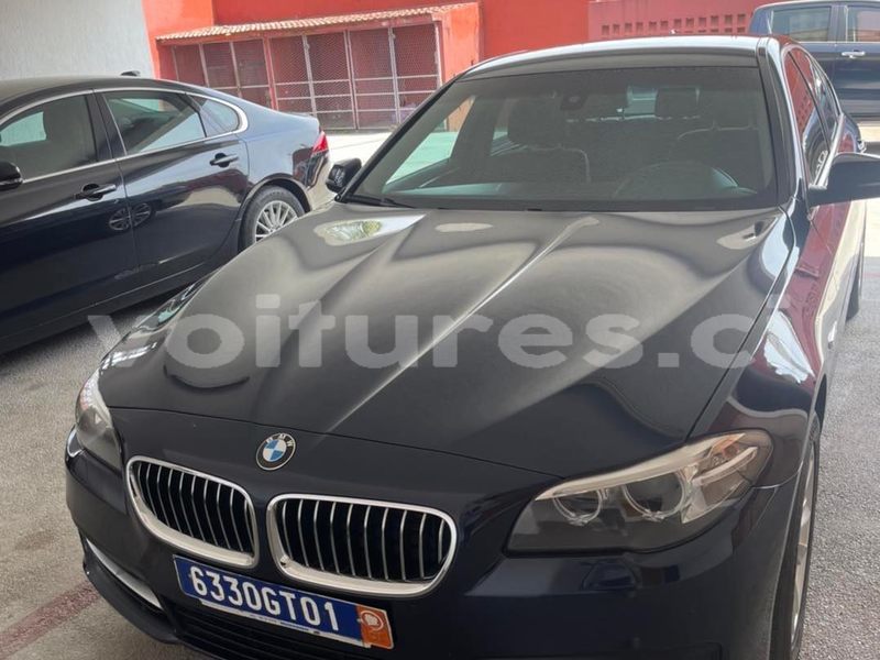 Big with watermark bmw 5 series ivory coast aboisso 27149