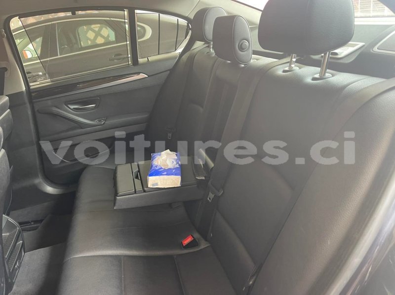 Big with watermark bmw 5 series ivory coast aboisso 27149