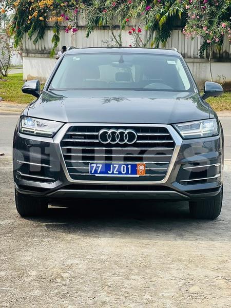 Big with watermark audi q7 abidjan abidjan 27167