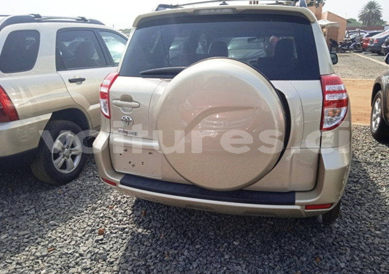 Big with watermark toyota rav4 ivory coast aboisso 27175