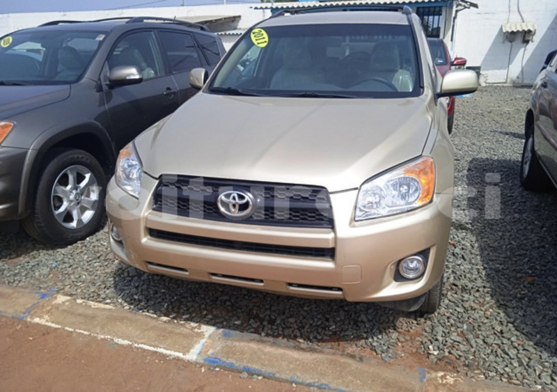 Big with watermark toyota rav4 ivory coast aboisso 27175