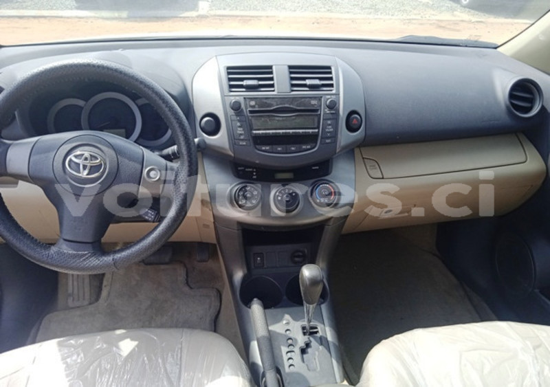 Big with watermark toyota rav4 ivory coast aboisso 27175