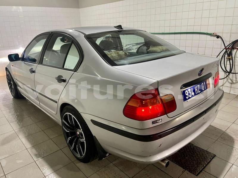 Big with watermark bmw 326 abidjan abidjan 27189