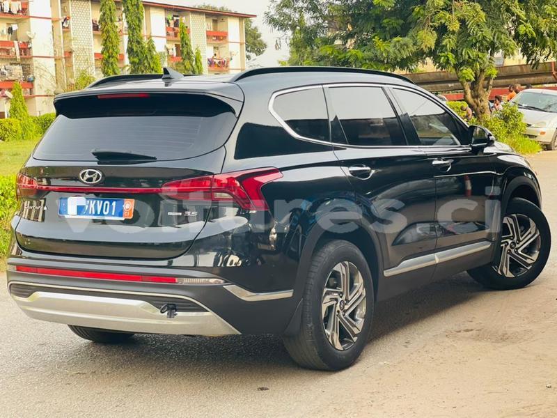 Big with watermark hyundai santa fe abidjan abidjan 27191