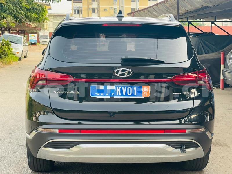 Big with watermark hyundai santa fe abidjan abidjan 27191