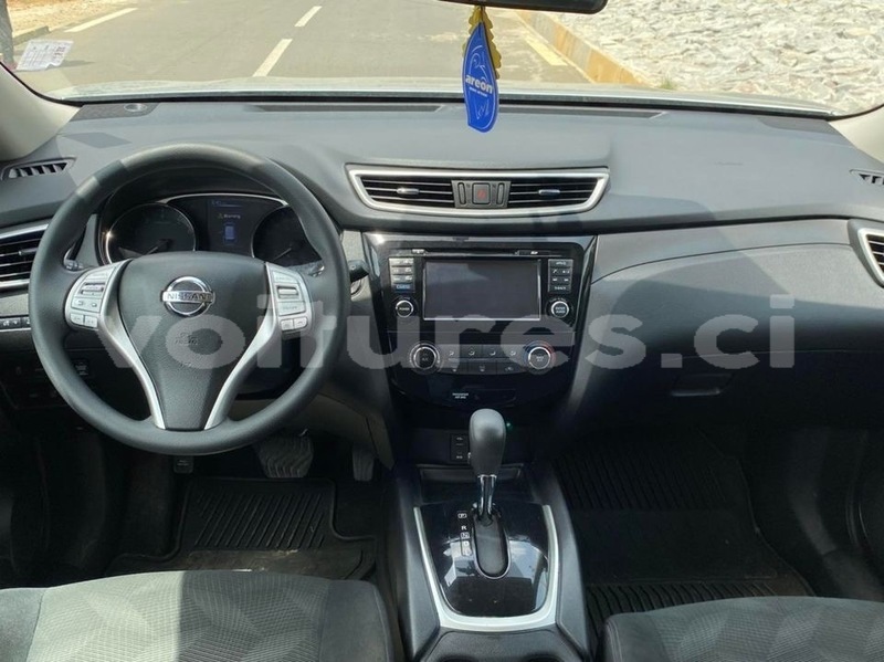 Big with watermark nissan rogue abidjan abidjan 27193