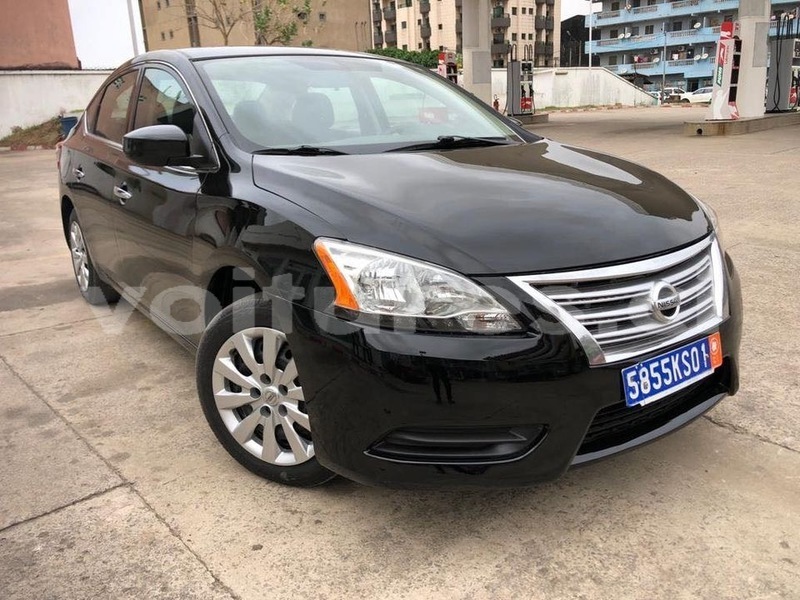 Big with watermark nissan sentra abidjan abidjan 27195