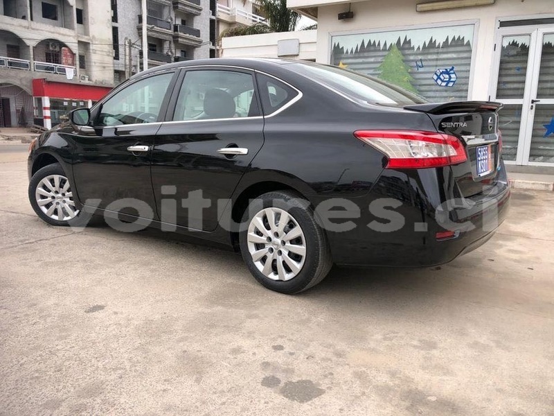 Big with watermark nissan sentra abidjan abidjan 27195