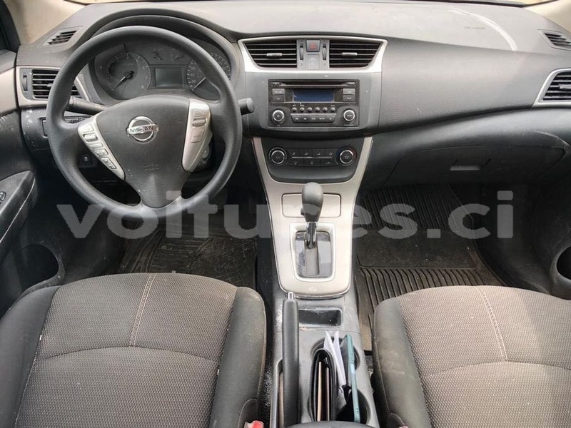 Big with watermark nissan sentra abidjan abidjan 27195