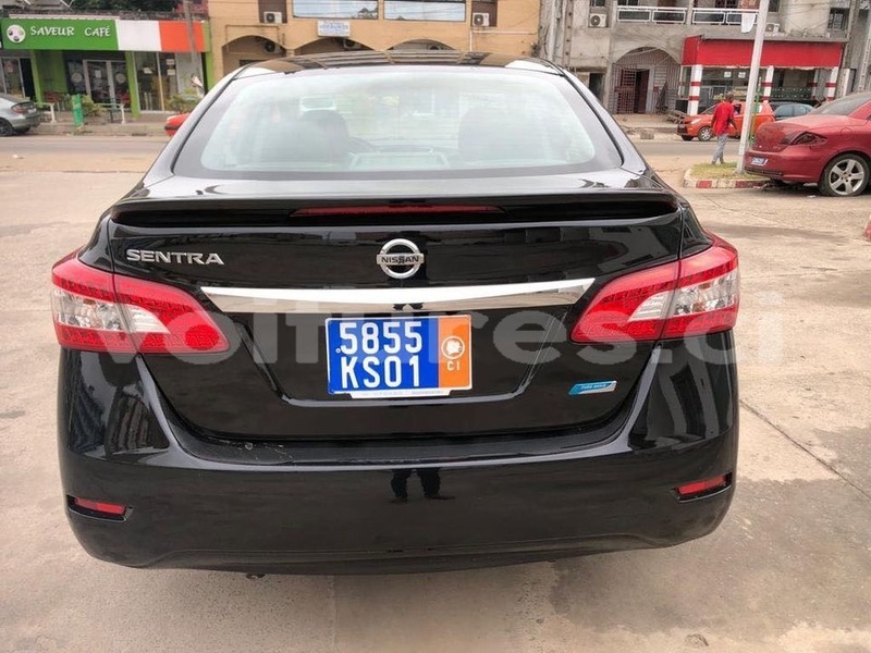 Big with watermark nissan sentra abidjan abidjan 27195