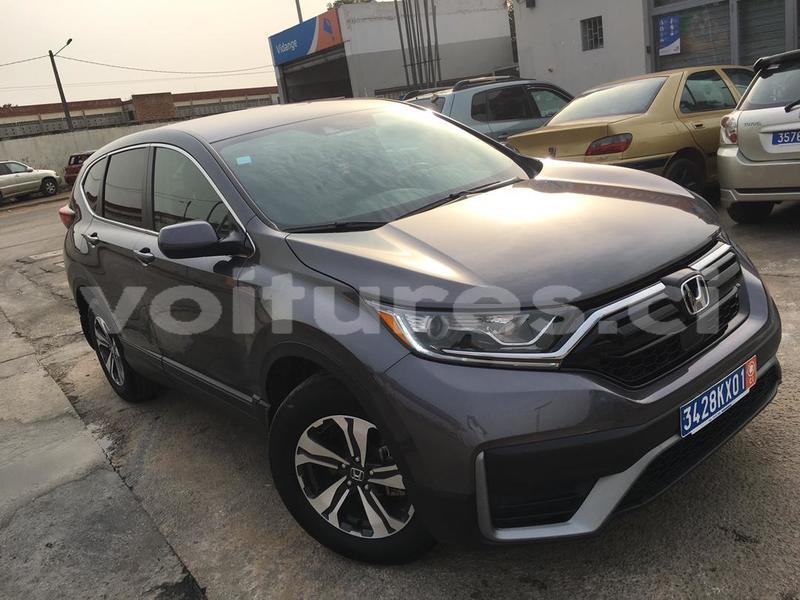 Big with watermark honda cr v abidjan abidjan 27198