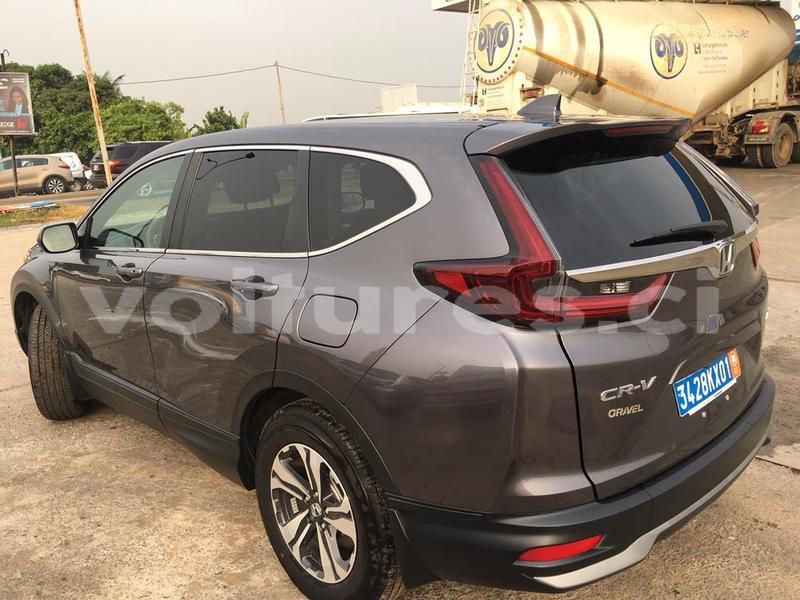 Big with watermark honda cr v abidjan abidjan 27198