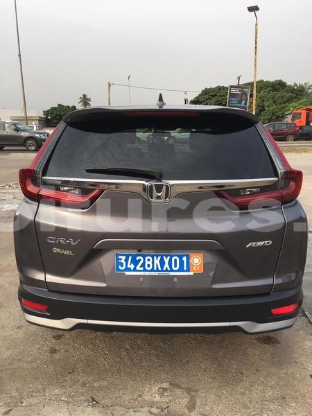 Big with watermark honda cr v abidjan abidjan 27198