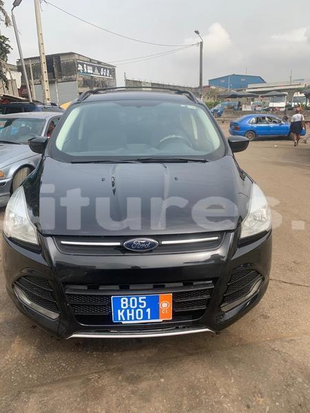 Big with watermark ford escape abidjan abidjan 27199