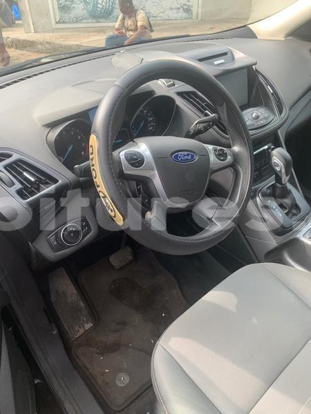 Big with watermark ford escape abidjan abidjan 27199