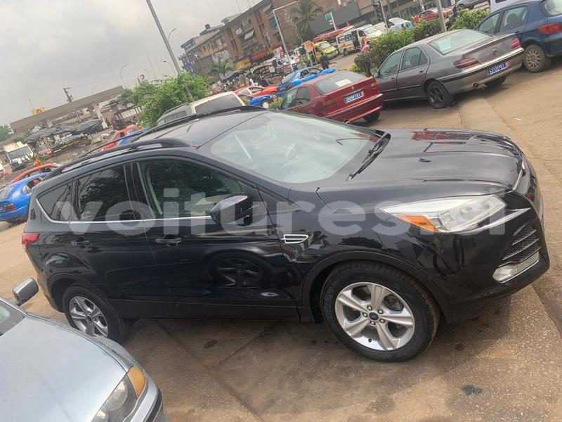 Big with watermark ford escape abidjan abidjan 27199