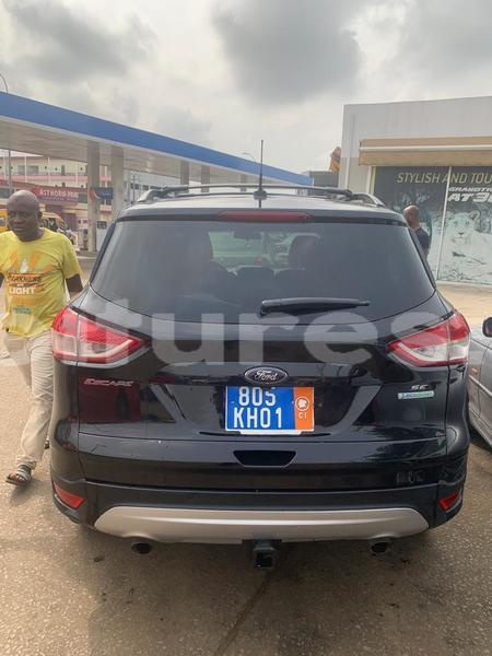 Big with watermark ford escape abidjan abidjan 27199