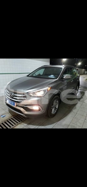 Big with watermark hyundai santa fe abidjan abidjan 27201