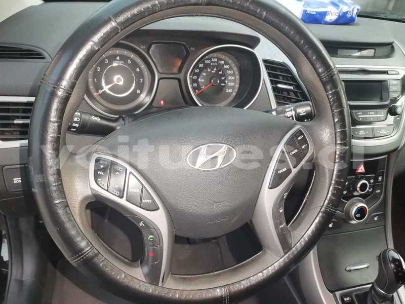 Big with watermark hyundai elantra abidjan abidjan 27203