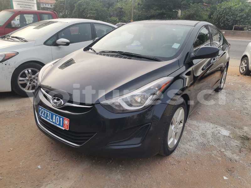 Big with watermark hyundai elantra abidjan abidjan 27203