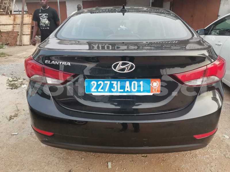 Big with watermark hyundai elantra abidjan abidjan 27203