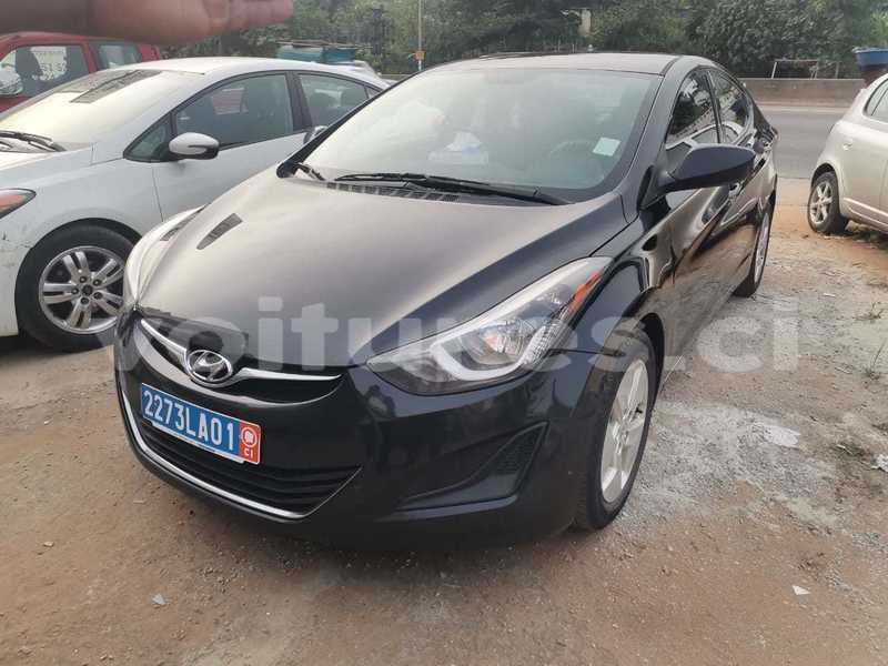 Big with watermark hyundai elantra abidjan abidjan 27203