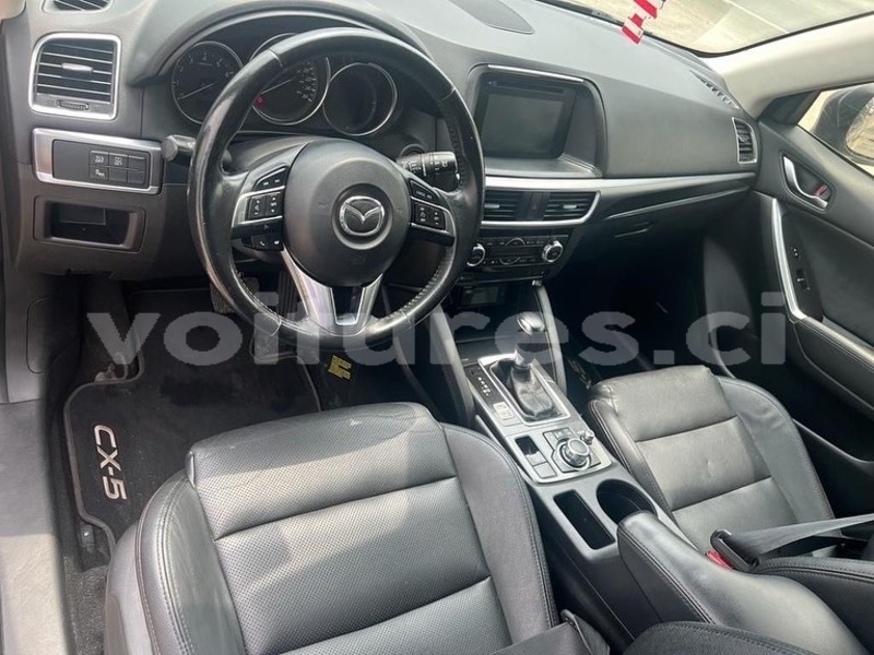 Big with watermark mazda cx 5 abidjan abidjan 27212