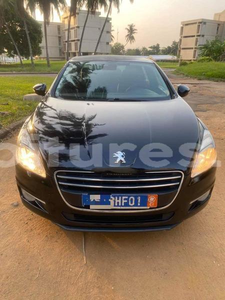 Big with watermark peugeot 508 abidjan abidjan 27213