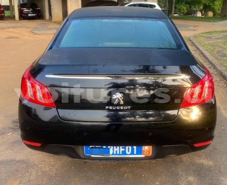 Big with watermark peugeot 508 abidjan abidjan 27213