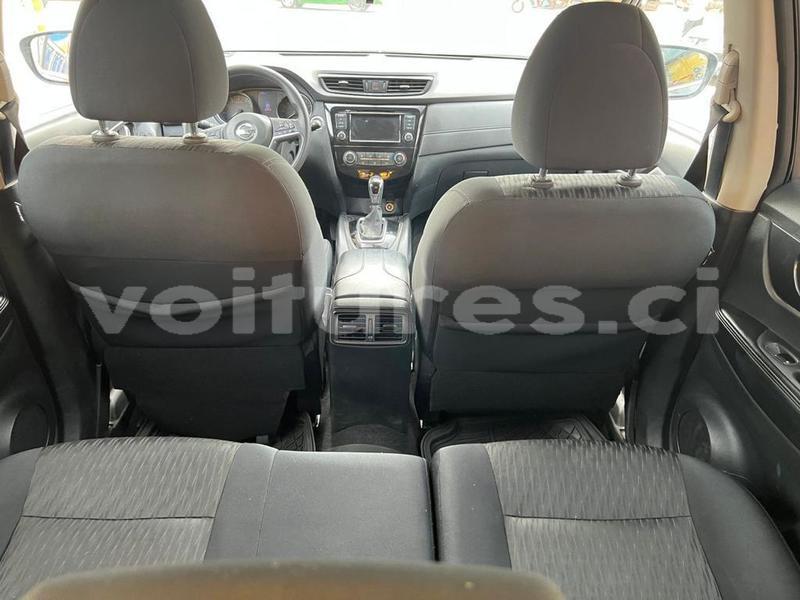 Big with watermark nissan rogue abidjan abidjan 27215