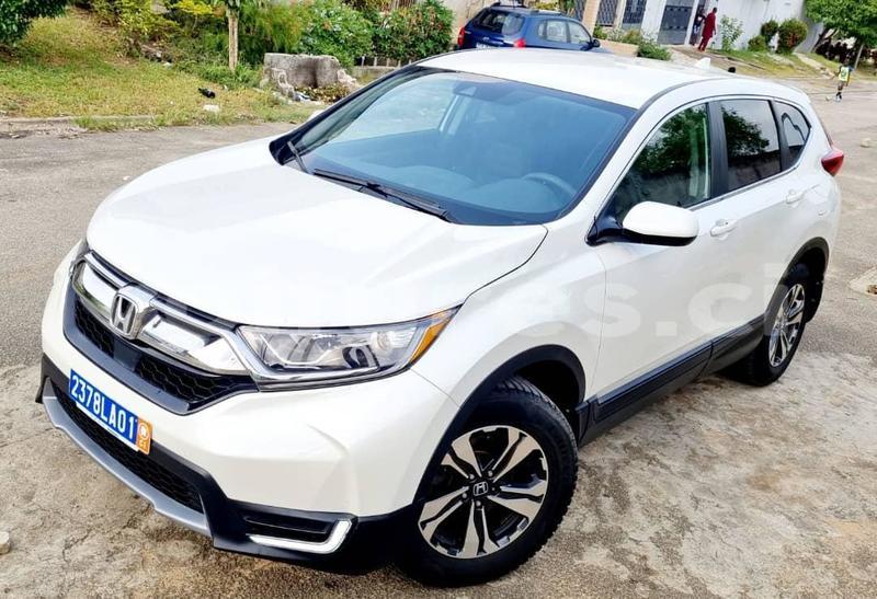 Big with watermark honda cr v abidjan abidjan 27218