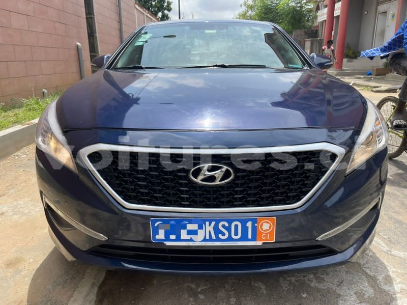 Big with watermark hyundai sonata abidjan abidjan 27224