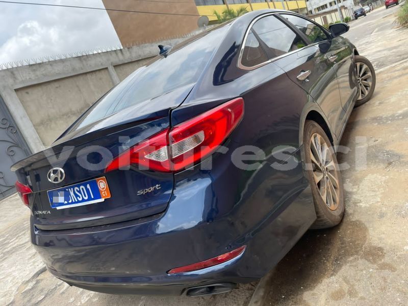 Big with watermark hyundai sonata abidjan abidjan 27224