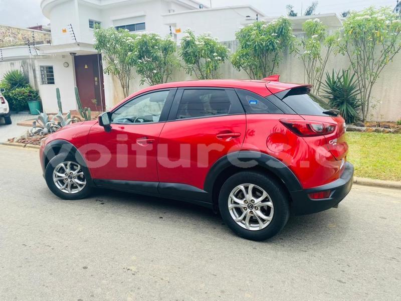 Big with watermark mazda cx 3 abidjan abidjan 27229