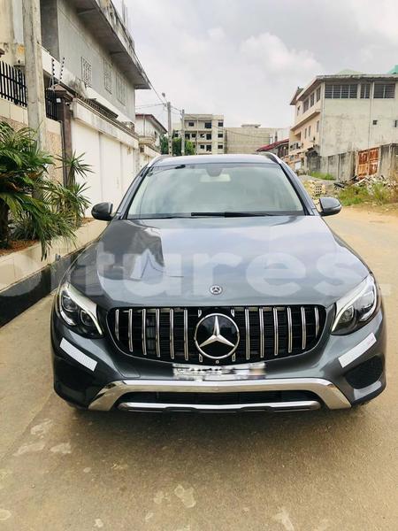 Big with watermark mercedes benz glc abidjan abidjan 27231