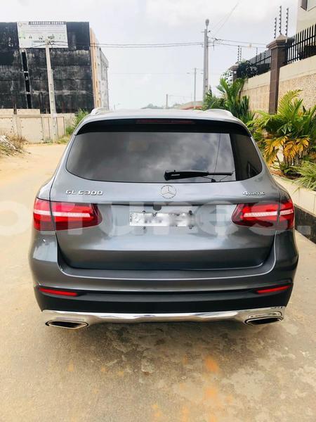 Big with watermark mercedes benz glc abidjan abidjan 27231