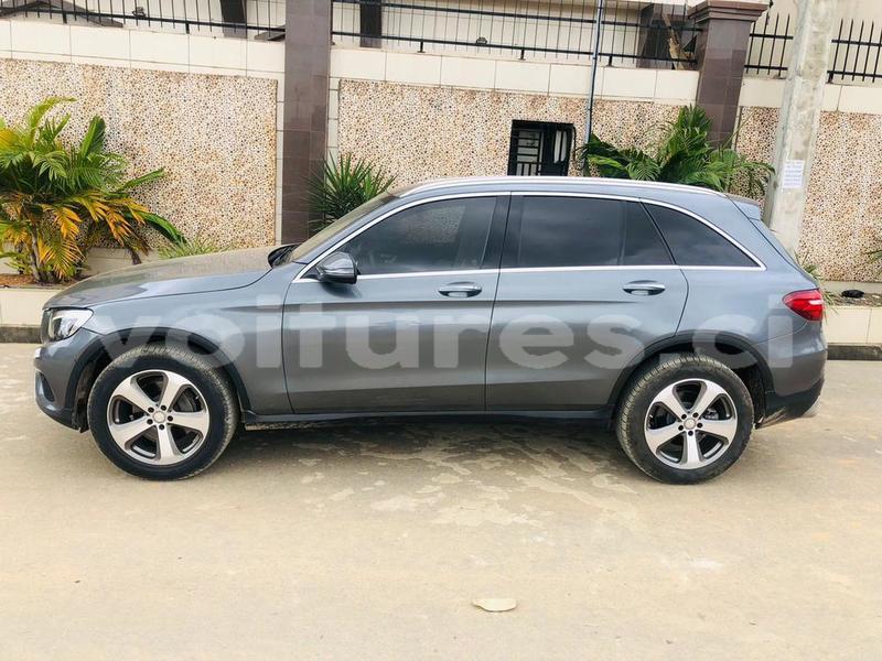 Big with watermark mercedes benz glc abidjan abidjan 27231