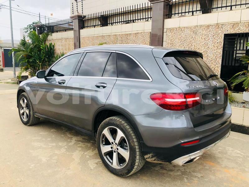 Big with watermark mercedes benz glc abidjan abidjan 27231